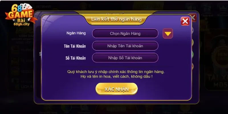 Thông tin cần lưu ý khi sử dụng dịch vụ nạp rút
